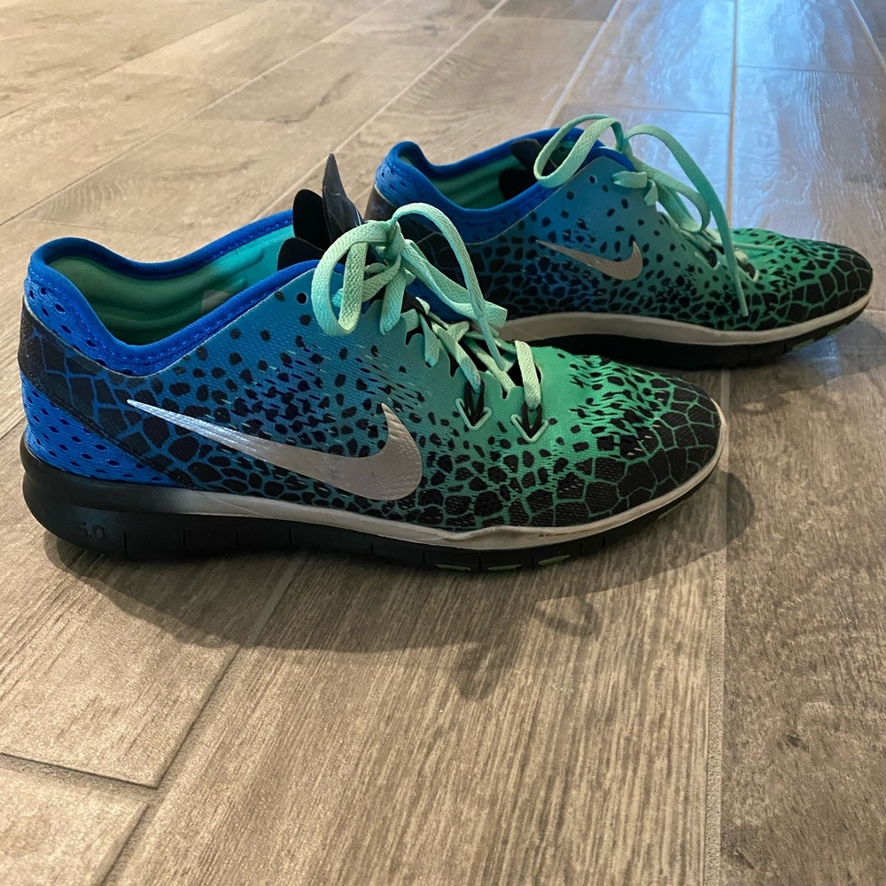 Nike Free Size 9